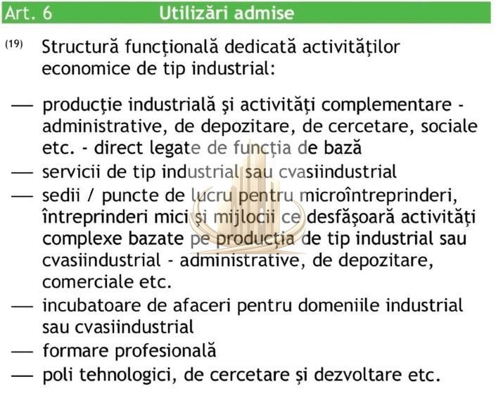 Teren Intravilan Industrial 4.75 Ha – Poziție Strategică DN69 (Timișoa - Poză 2