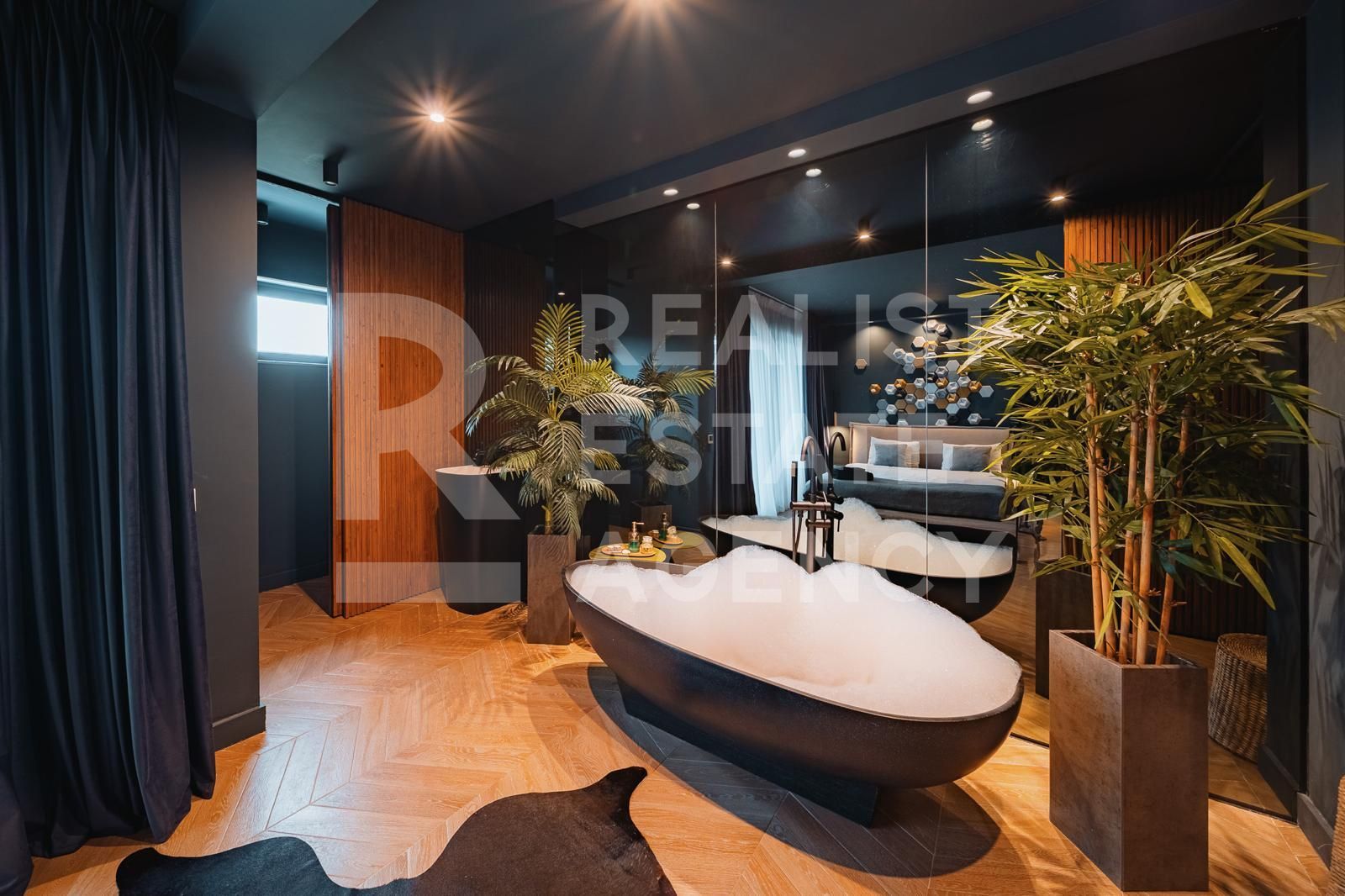 Apartament premium 3 camere, zona Bună Ziua, Cluj-Napoca - Poză 8