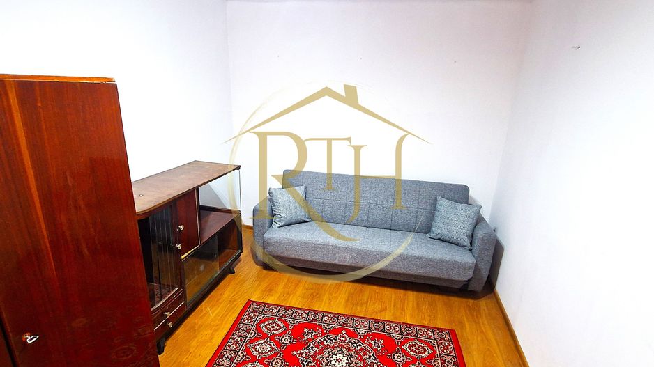 Apartament cu 2 camere de închiriat pet Friendly  Calea Sagului– 350 euro/luna - Poză 8