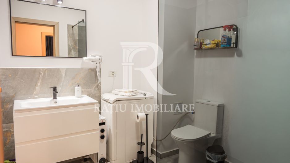 Apartament cu 2 Camere | Baile Felix | Bihor - Poză 6