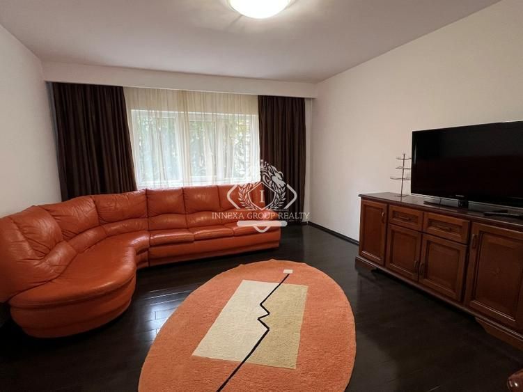 Apartament 3 camere | Piata Victoriei | Prima închiriere | Centrala proprie - Poză 4