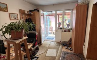 Casa pentru 2 familii zona Ghiroda CENTRALA teren 570mp - Poză 5