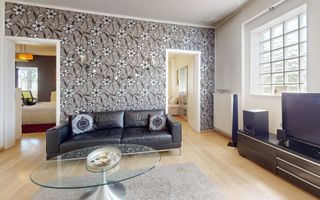 Pache Protopopescu - Ferdinand, Str Fluierului, 3 camere, comision 0% - Poză 7