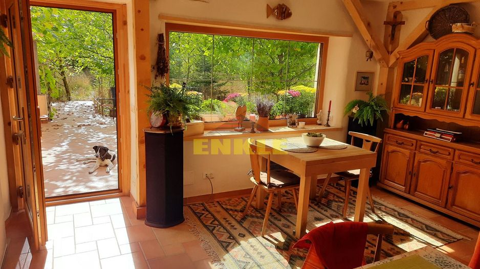 Teren intravilan 5550 mp de vânzare – Hudum - Poză 1