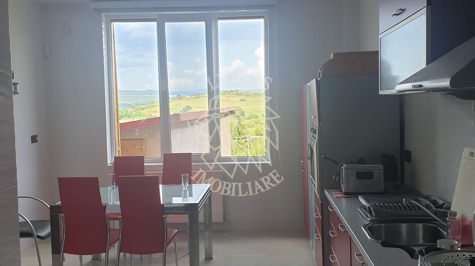 Casa 10 camere-teren 2000 mp-ideal pensiune-Bajenii de Jos EXCLUSIV - Poză 3