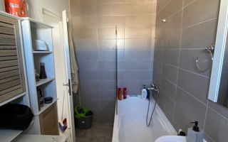 Apartament 1 camera de inchiriat in Cantemir, zona Salubris - mobilat, cu AC - Poză 6