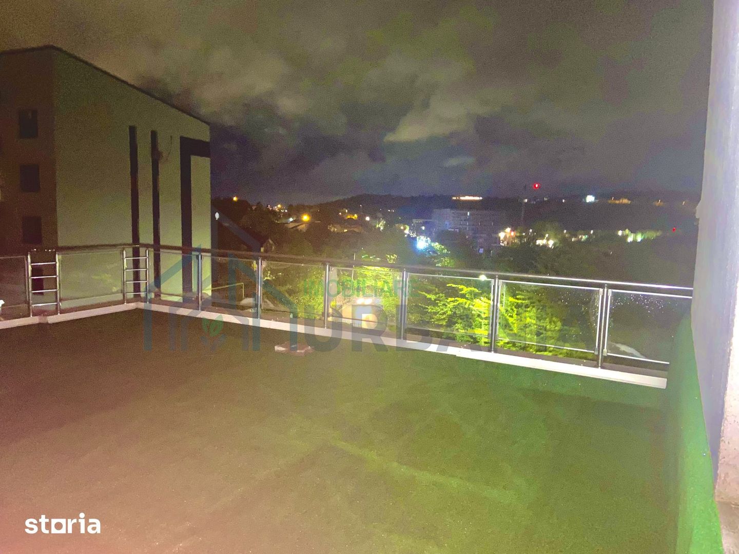 Penthouse de 117 mp în Complex Rezidențial, Zona Bucium, Iași - Poză 8