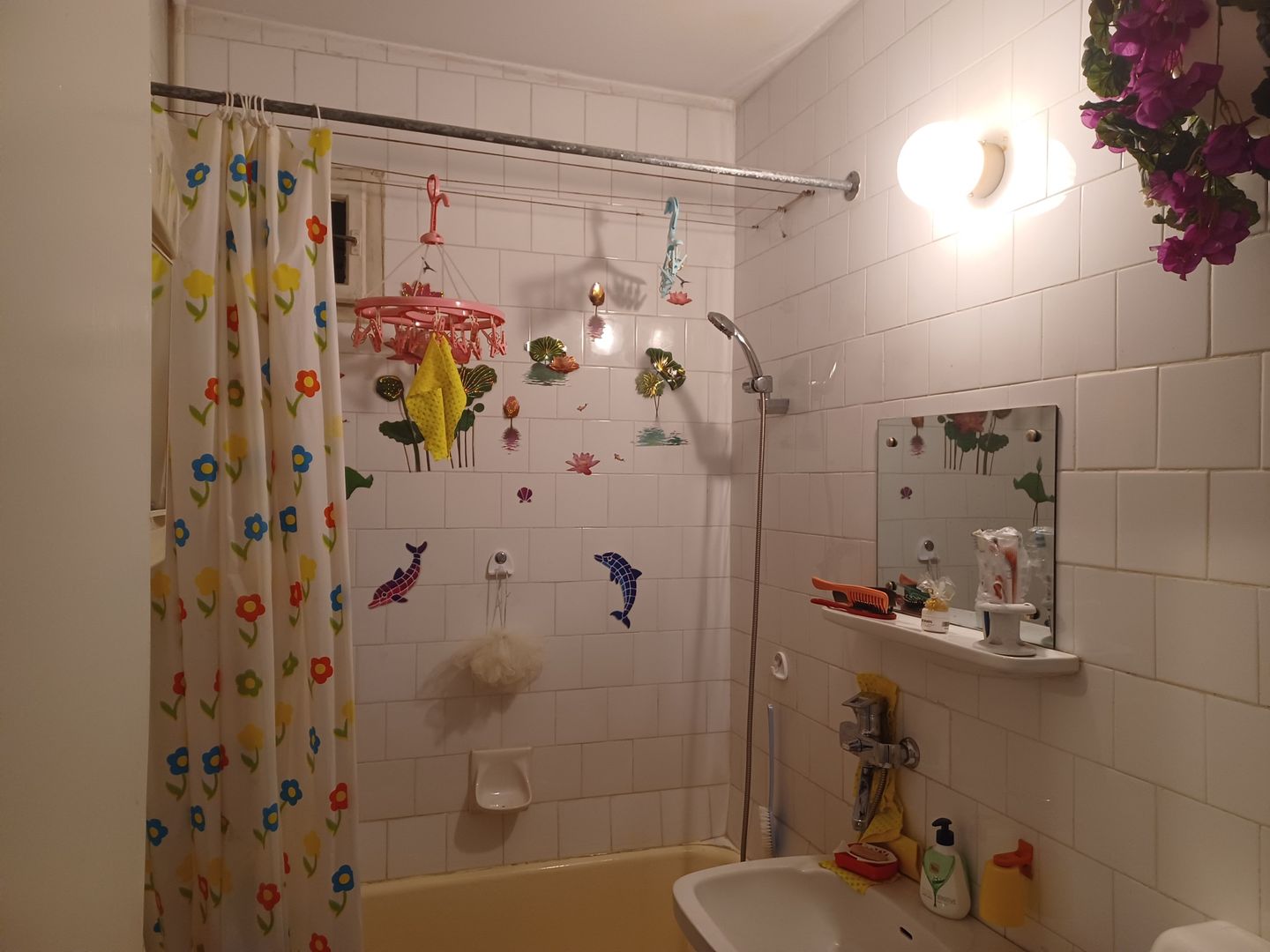 Apartament 2 cam, P-ța București. 65 000 E. Comision 0 - Poză 11