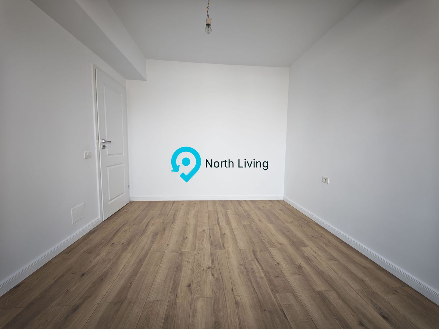 Apartament 3 camere | 2 băi | balcon | Străulești | etaj 2 - Poză 7