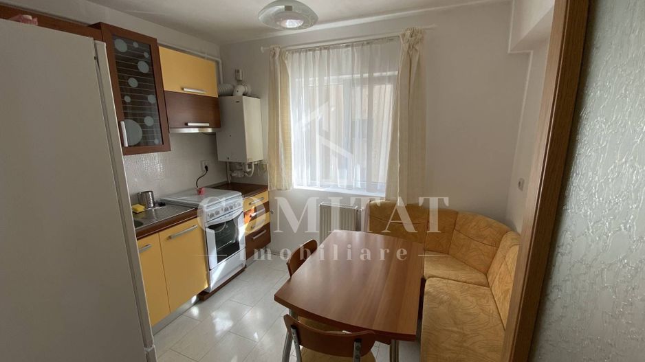 Apartament cu 2 camere | 55 mp | etaj itermediar - Poză 5