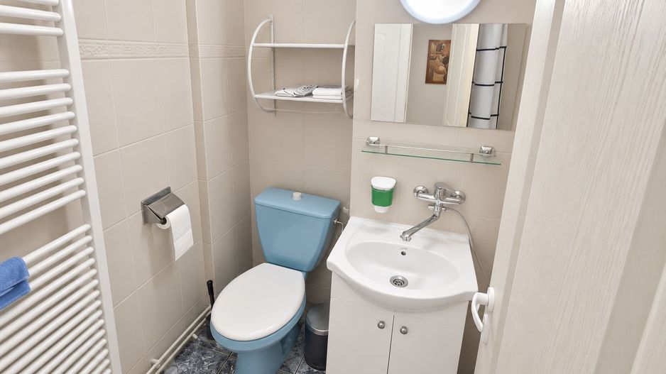 Apartament 2 camere ND 35 mp Tatarasi Ateneu 350 euro - Poză 7