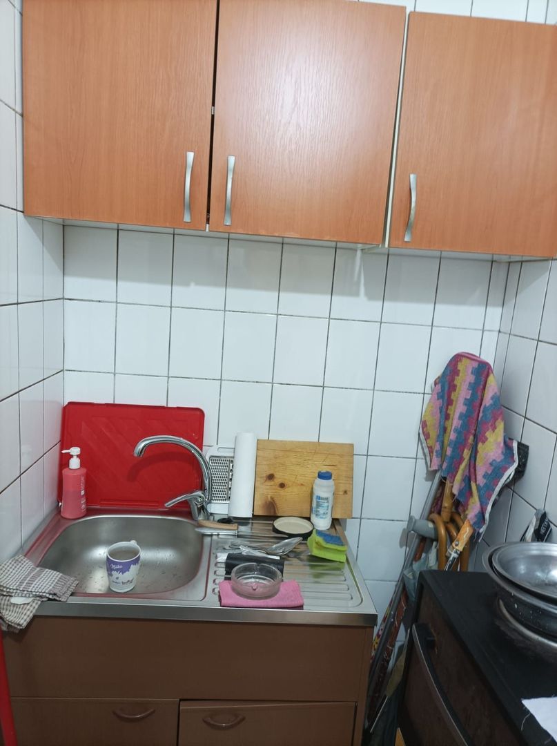 Garsoniera 20mp, Parter, Mobilata, Zona Blascovici/Ronat, Comision 0% - Poză 4