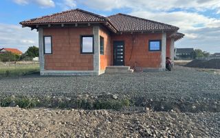 Individuala Parter Becicherecu Mic, Zona Semicentrala,4 Camere,Teren 800 mp - Poză 1