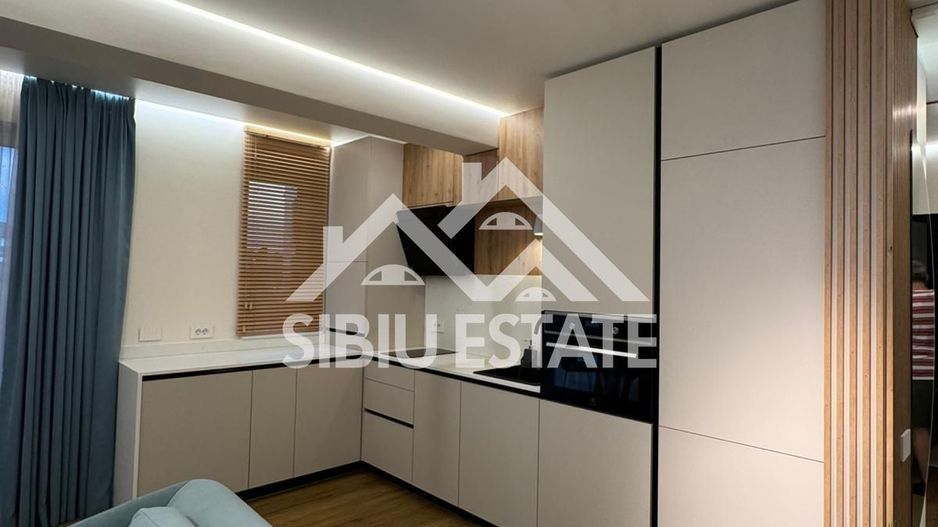 Apartament 2 camere premium-Zona Centrala  Prima inchiriere - Poză 2
