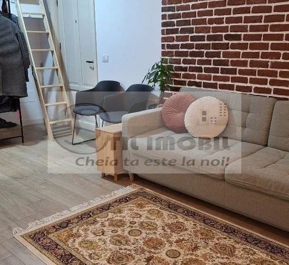 Apartament 2 cam dec  ESQ VILLAGE Galata 114700 euro - Poză 4