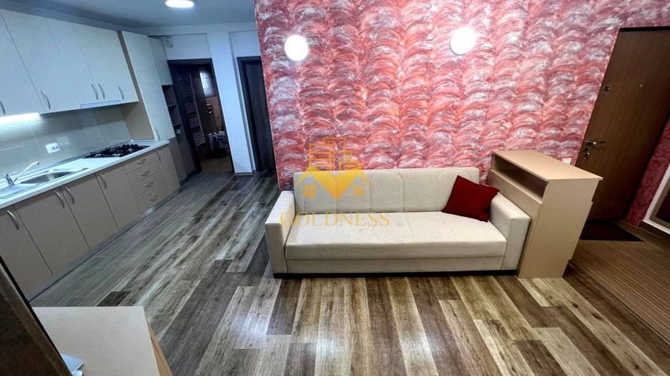 3 camere open space, modern, curte, parcare, Buna Ziua, Zona LIDL - Poză 2