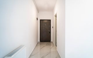 Metrou Preciziei, Bloc Finalizat, etajul 1, decomandat, 57.2 mp, mutare imediata - Poză 13