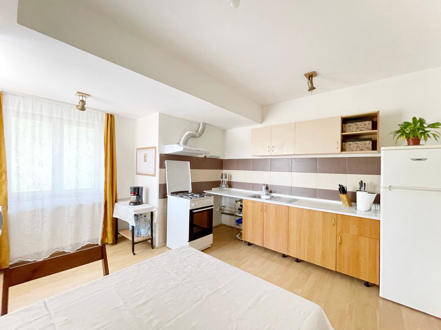 OPORTUNITATE | Apartament la Casa | 160 MP+Pod | Mehala | Comision 0% - Poză 20