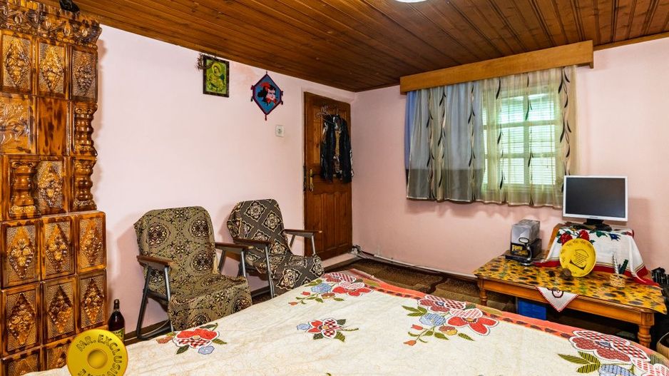 Casa Parter + Mansarda  Caldararu Arges! - Poză 8