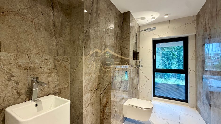 Duplex 4 camere *156mp* + cu curte proprie 175mp // Straulesti - Poză 26