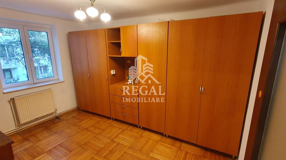 Apartament 2 camere- Zona Centrală (In spate la Caffe Bar Rafaello) - Poză 6