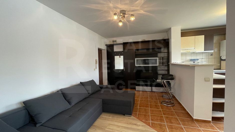 Vânzare, apartament, 2 camere, Iași - Poză 1