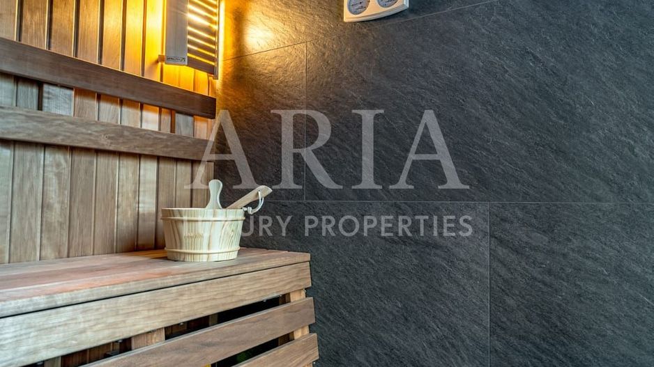VILA EXCLUSIVISTA PADURE - Poză 15