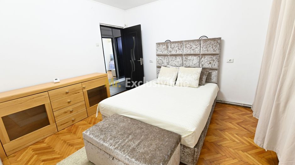 Apartament 3 camere de vanzare | Piata Garii - Poză 4