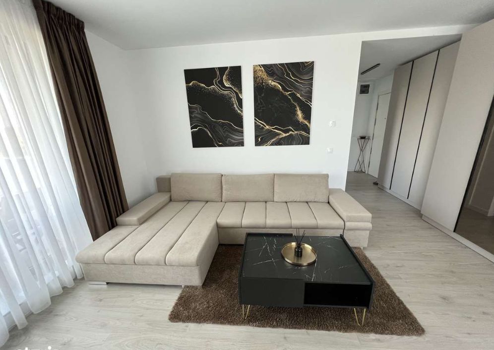 2 camere | Greenfield | Baneasa | Pipera | parcare inclusa - Poză 3