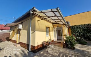 Casa frumos amenajata, 4 camere, 2 bai, curte proprie, zona linistita, Gradiste - Poză 2