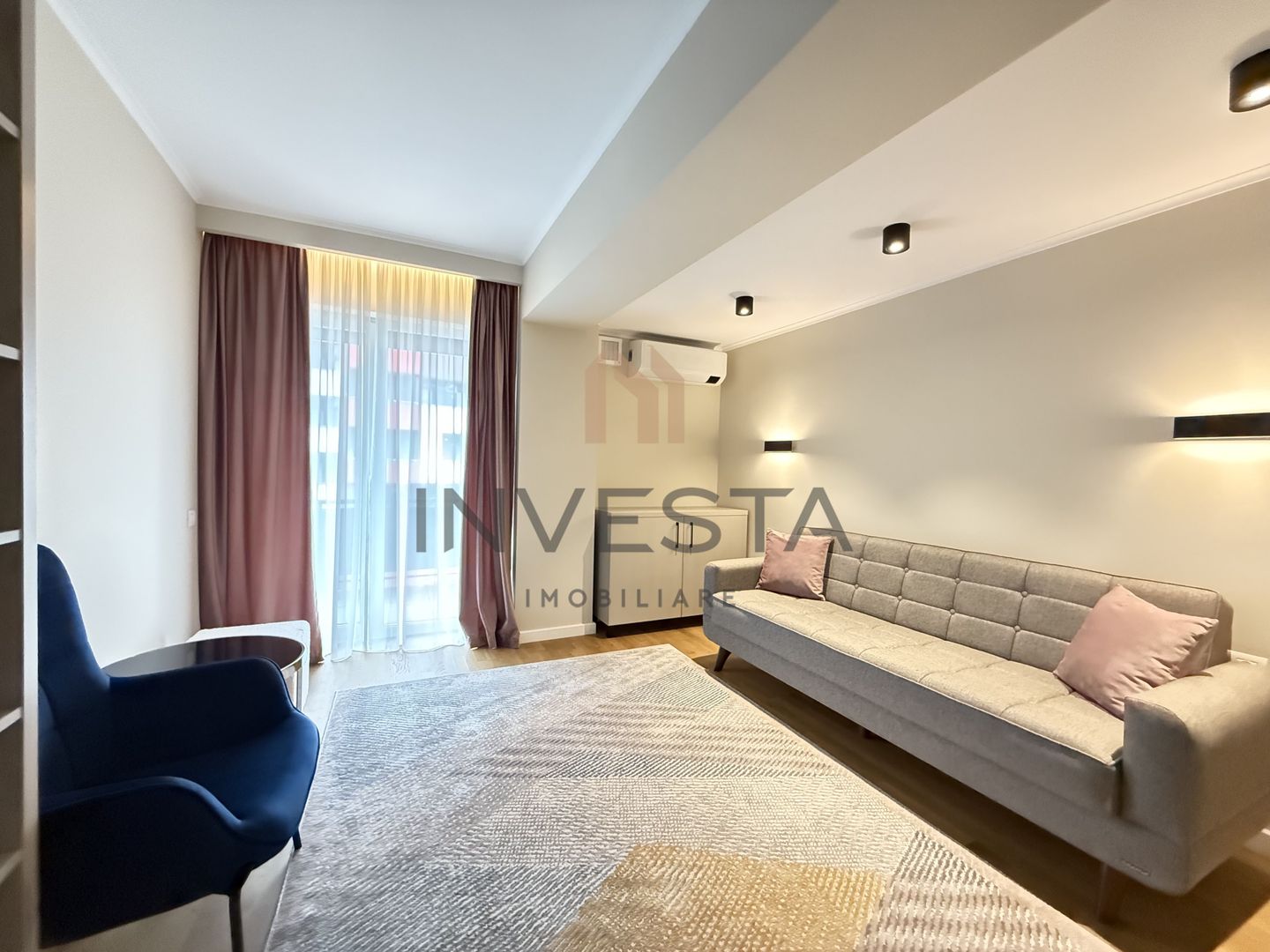 Penthouse modern de 150 mp utili! + 2 Terase de 200 mp! - Poză 5