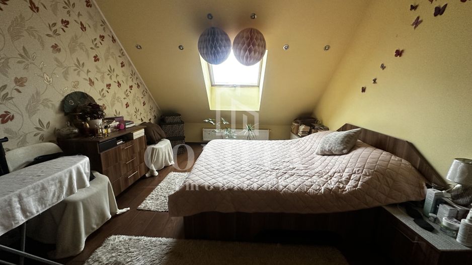 Apartament 3 camere | Scara interioară | Zona Str Porii - Poză 13