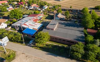 Hală industrială cu multiple destinații în Nădlac - Poză 49