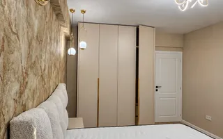 Apartament premium 2 camere + parcare Parcul Copou - Poză 13