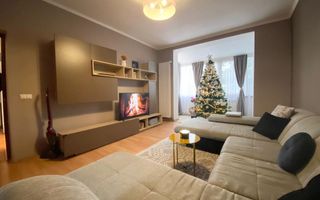 Apartament 3 camere, Gheorghe Doja, Oradea,70 mp. 125 000. Comision 0. - Poză 2