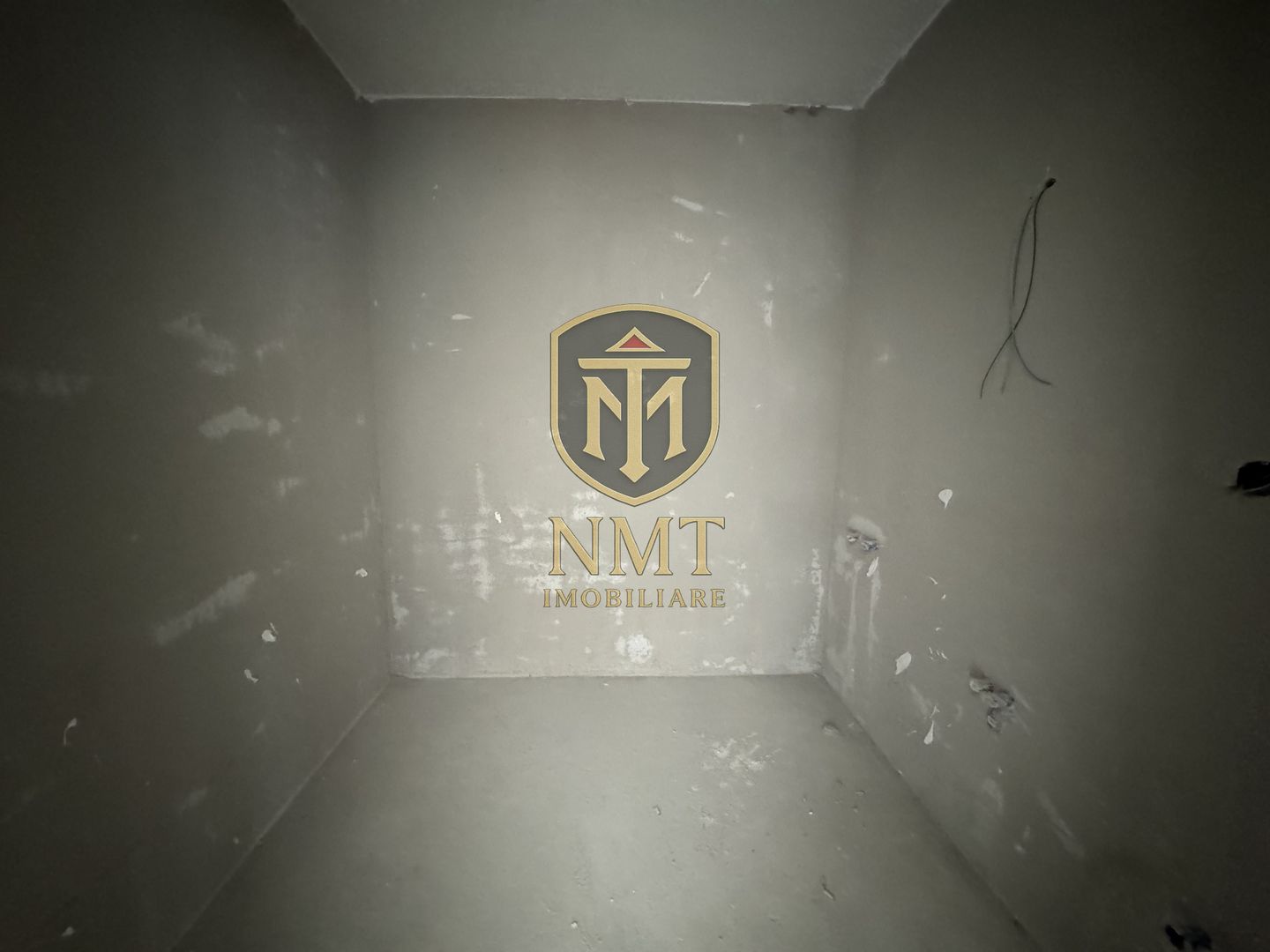 Apartament/Spatiu comercial cu 2 camereSEMIFINISAT | 51.5MP | Floresti - Poză 6