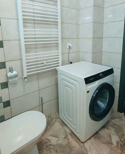 Bloc nou | Apartament 3 camere | Decebal - Piata Muncii | Parcare subterana - Poză 10