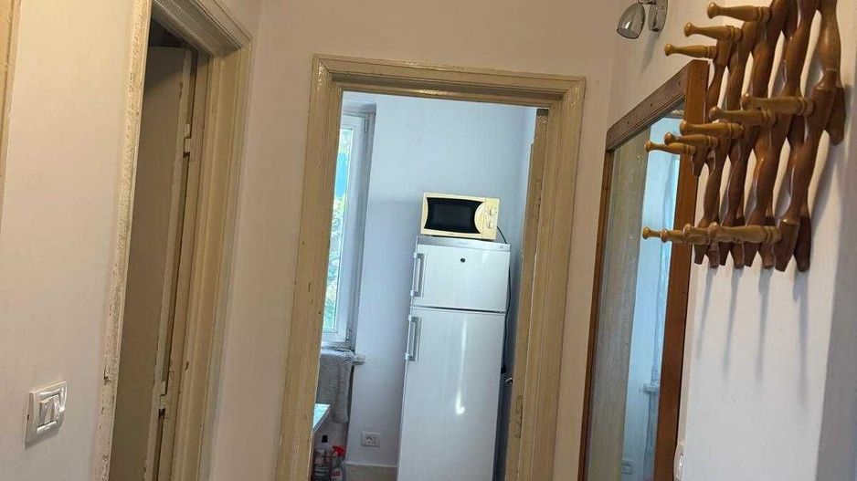 Propietar - ofer spre inchiriere garsoniera utilata mobilata 40 mp, et. 2/4, zona Cotroceni - Academia Militara, pe termen lung! - Poză 7