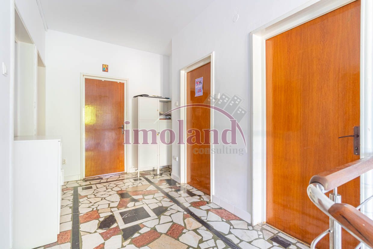 Vila unica cu curte libera 300mp si garaje - Floreasca - Compozitori - Poză 19