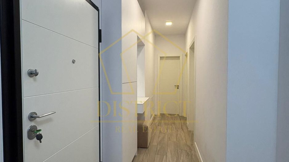 Apartament superb cu 3 camere | Future Residence | Giroc - Poză 9