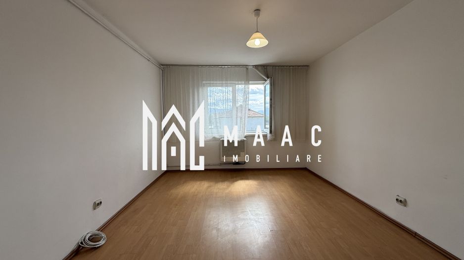 Garsonieră de vânzare Sibiu | Lazaret | 21 mp | etaj 4 - Poză 2
