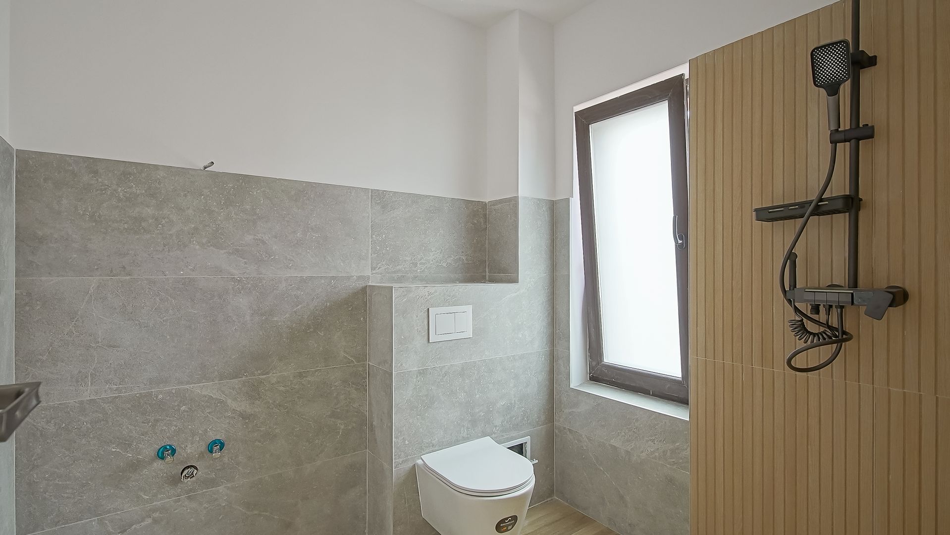 Duplex Modern, Curte Proprie | Green Haven Săcele - Comision 0% - Poză 25