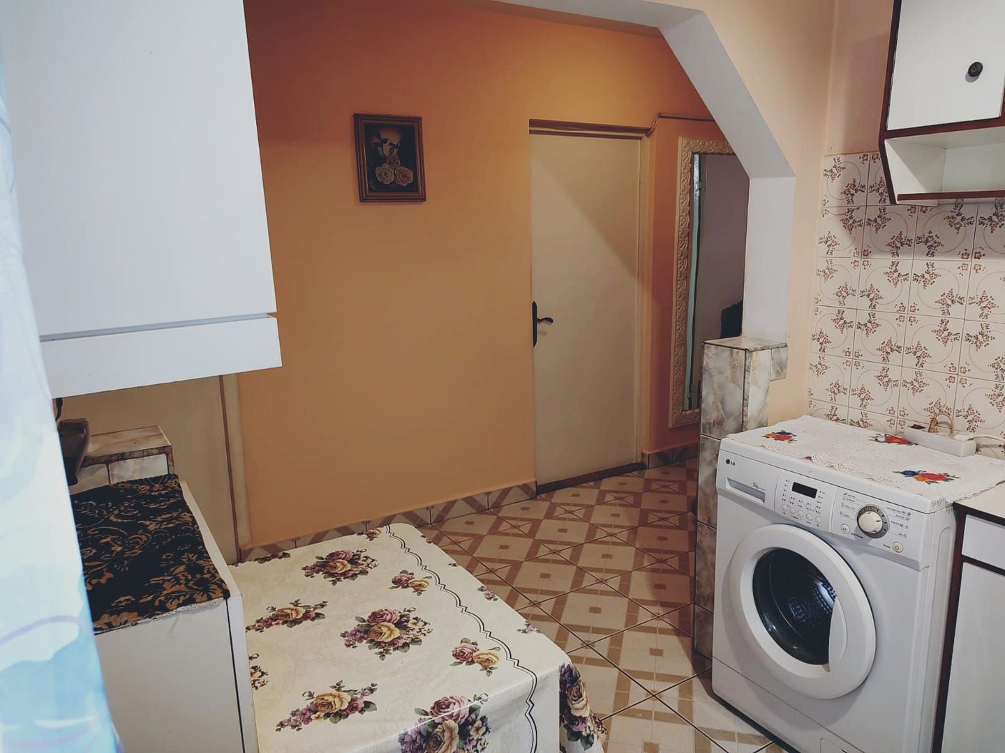 ageuropa.ro vinde Ap. 2 cam. 55mp Etaj 2 în Carpați 1. - Poză 6