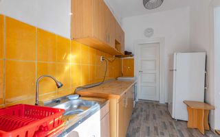 Garsonieră de Închiriat Brașov | 30 mp | Str. Petru Rareș | Parter - Poză 4