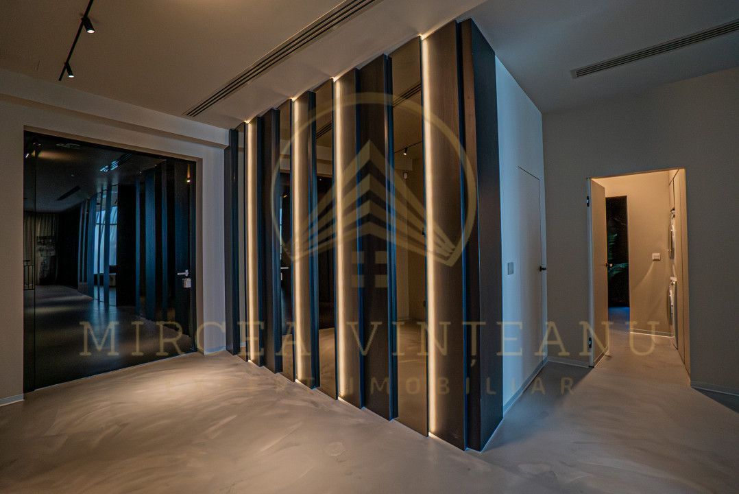 Casa de Vis Smart pe Malul Lacului – Lux, Confort și Tehnologie - Poză 20