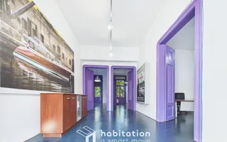 Apartament 5 camere, Piața Sinaia | 155 mp | Birou sau locuință - Poză 19