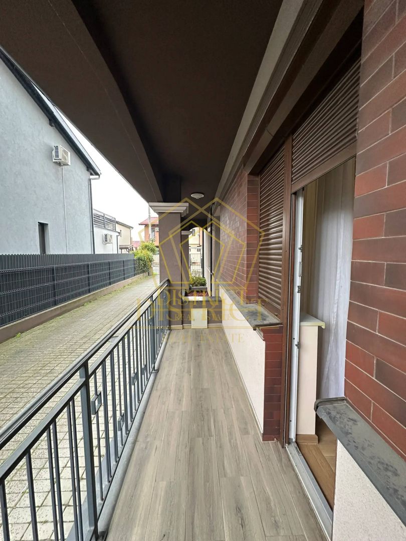 Apartament spatios cu 3 camere | Braytim - Poză 8
