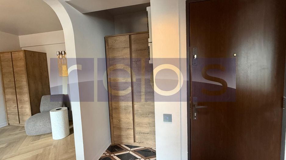 DE INCHIRIAT APARTAMENT 2 CAMERE FLOREASCA RECENT RENOVAT INTRARE PARC - Poză 10