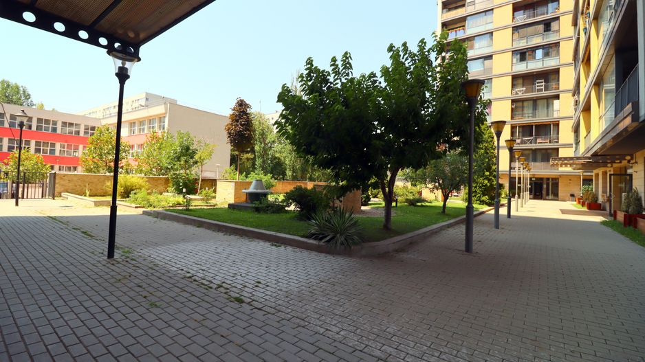 Evocasa Armonia, loc de parcare in subteran - Poză 20