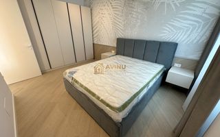 inchiriere 2 camere cortina north  cu loc de parcare suprateran inclus - Poză 9